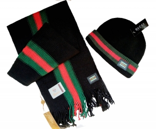 Hat and Scarf Suit 101587