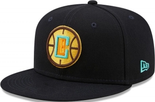 NBA Los Angeles Clippers Snapback Hats 101687