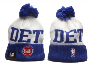 NBA Detroit Pistons Beanie Hats 101750