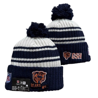 NFL Chicago Bears Beanie Hats 101759