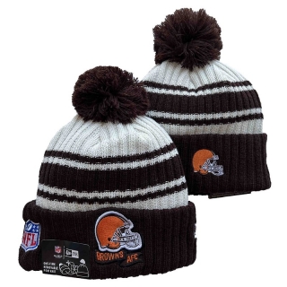 NFL Cleveland Browns Beanie Hats 101761