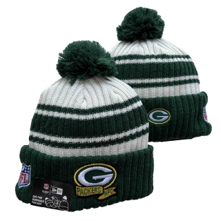 NFL Green Bay Packers Beanie Hats 101765