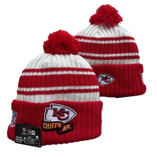 NFL Kansas City Chiefs Beanie Hats 101769