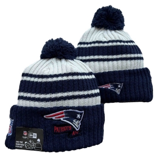 NFL New England Patriots Beanie Hats 101774
