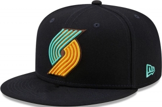 NBA Portland Trail Blazers Snapback Hats 101800