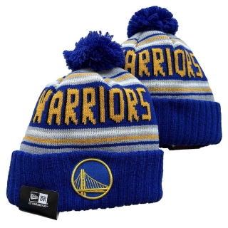 NBA Golden State Warriors Knitted Beanie Hats 101880