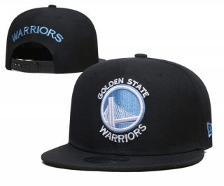 NBA Golden State Warriors Snapback Hats 101941