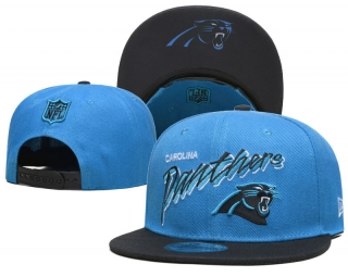 NFL Carolina Panthers Snapback Hats 101943