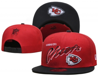 NFL Kansas City Chiefs Snapback Hats 101946