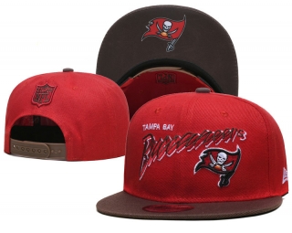 NFL Tampa Bay Buccaneers Snapback Hats 101950