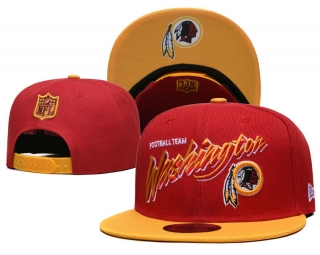 NFL Washington Redskins Snapback Hats 101951