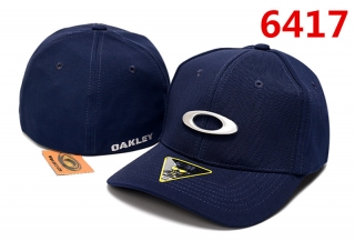 OAKLEY CLASSIC LOW Pure Cotton High Quality Stretch Hats 101996