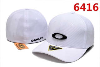 OAKLEY CLASSIC LOW Pure Cotton High Quality Stretch Hats 101997