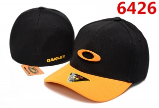 OAKLEY CLASSIC LOW Pure Cotton High Quality Stretch Hats 101999