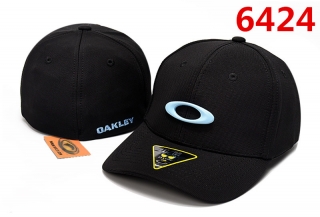 OAKLEY CLASSIC LOW Pure Cotton High Quality Stretch Hats 102001