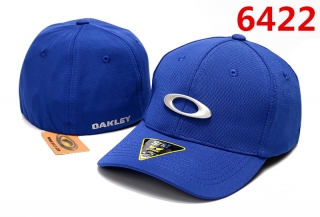 OAKLEY CLASSIC LOW Pure Cotton High Quality Stretch Hats 102003