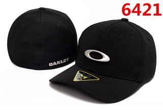 OAKLEY CLASSIC LOW Pure Cotton High Quality Stretch Hats 102004