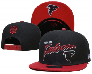 NFL Atlanta Falcons Snapback Hats 102101