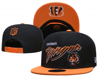 NFL Cincinnati Bengals Snapback Hats 102103