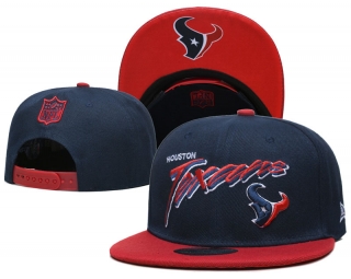 NFL Houston Texans Snapback Hats 102108