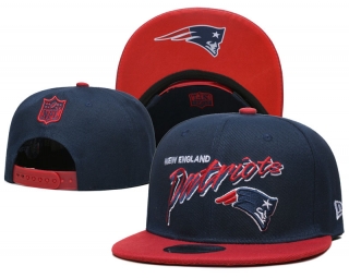 NFL New England Patriots Snapback Hats 102113