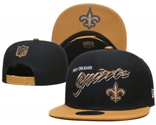 NFL New Orleans Saints Snapback Hats 102114