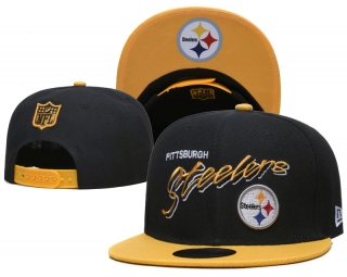 NFL Pittsburgh Steelers Snapback Hats 102116