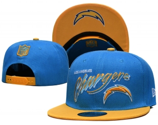 NFL San Diego Chargers Snapback Hats 102117