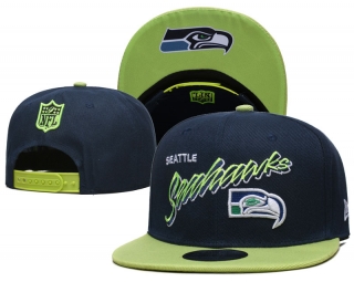 NFL Seattle Seahawks Snapback Hats 102118