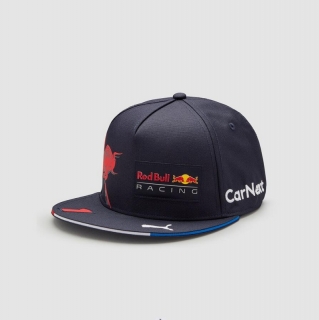 Red Bull High Quality Snapback Hats 102130