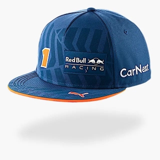 Red Bull Snapback Hats 102190