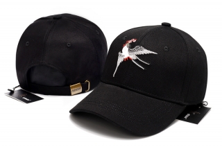 Keteav High Quality Curved Snapback Hats 102237