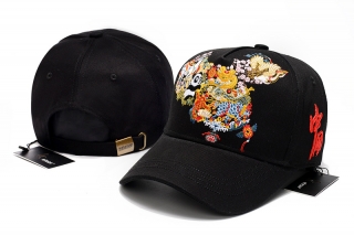 Keteav High Quality Curved Snapback Hats 102239