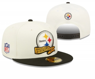 NFL Pittsburgh Steelers Snapback Hats 102317