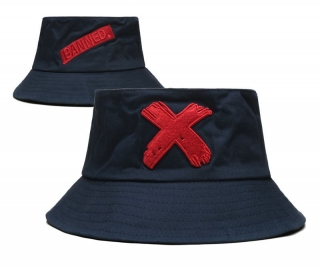 Banned Bucket Hats 102356