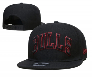 NBA Chicago Bulls Snapback Hats 102374
