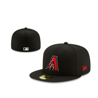 MLB Arizona Diamondbacks 59FIFTY Fitted Hats 102426