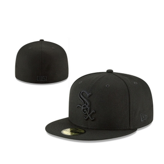 MLB Chicago White Sox 59FIFTY Fitted Hats 102430