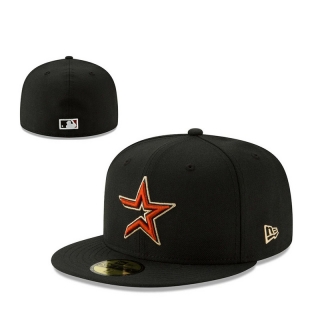 MLB Houston Astros 59FIFTY Fitted Hats 102433