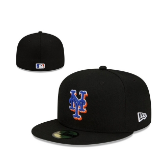 MLB New York Mets 59FIFTY Fitted Hats 102439