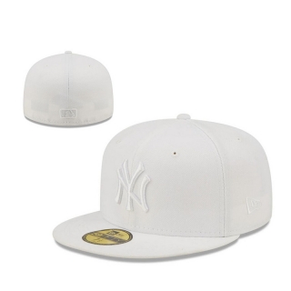 MLB New York Yankees 59FIFTY Fitted Hats 102442