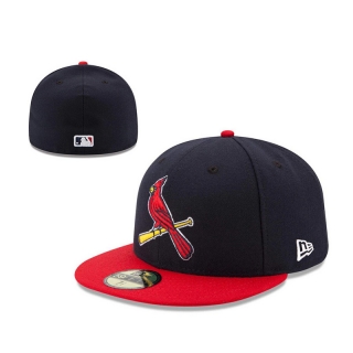 MLB Saint Louis Cardinals 59FIFTY Fitted Hats 102446