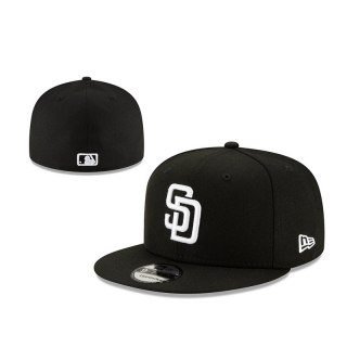 MLB San Diego Padres 59FIFTY Fitted Hats 102448