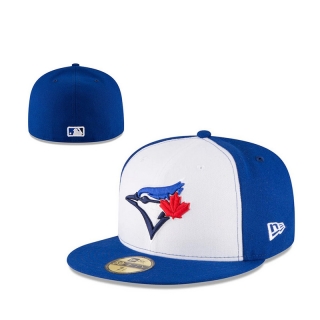 MLB Toronto Blue Jays 59FIFTY Fitted Hats 102451