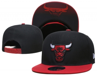 NBA Chicago Bulls Snapback Hats 102570
