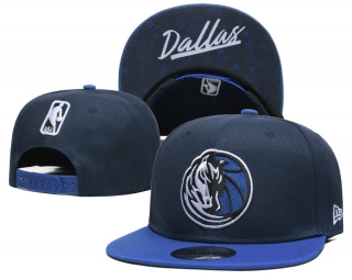 NBA Dallas Mavericks Snapback Hats 102574