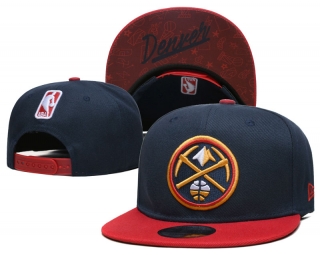 NBA Denver Nuggets Snapback Hats 102575