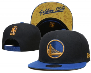 NBA Golden State Warriors Snapback Hats 102577