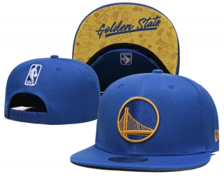 NBA Golden State Warriors Snapback Hats 102578