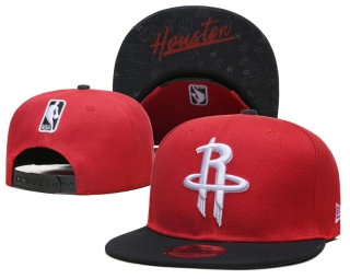 NBA Houston Rockets Snapback Hats 102579